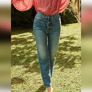 Doen Diana Jean in Albi Wash